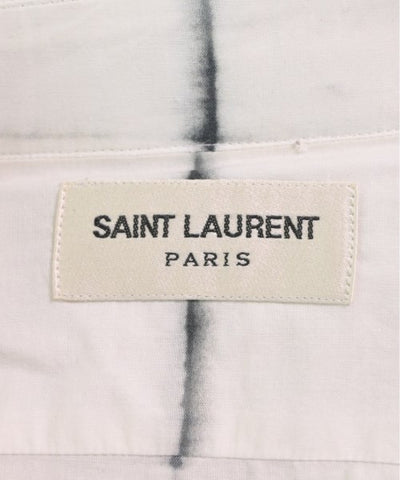 Saint Laurent Paris Casual shirts