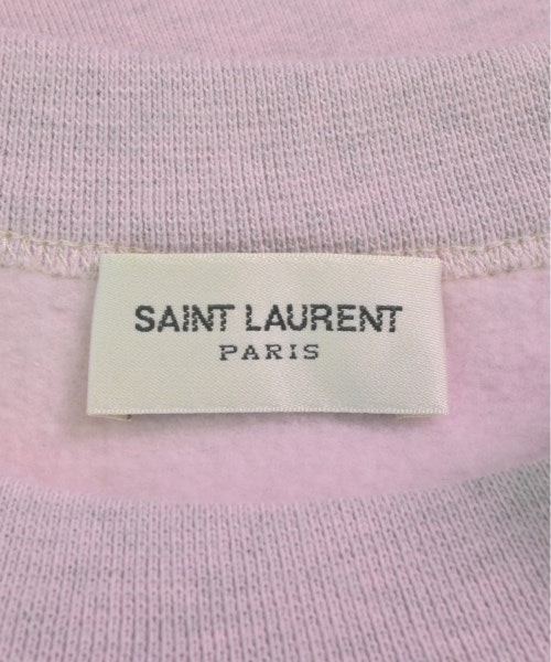 Saint Laurent Paris Sweatshirts