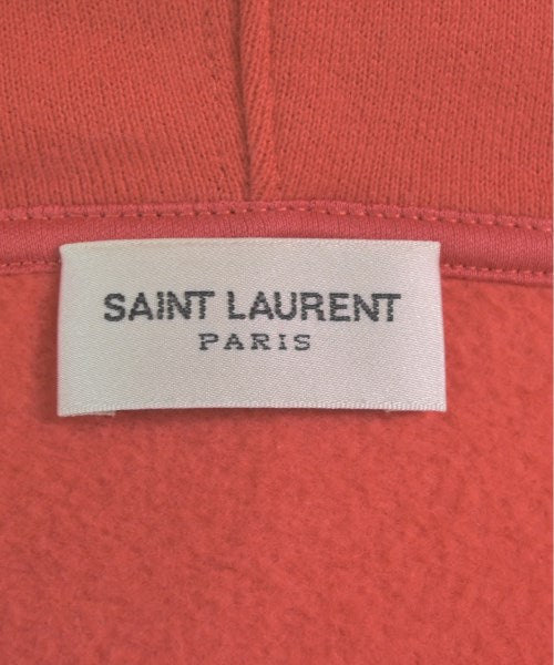 Saint Laurent Paris Hoodies