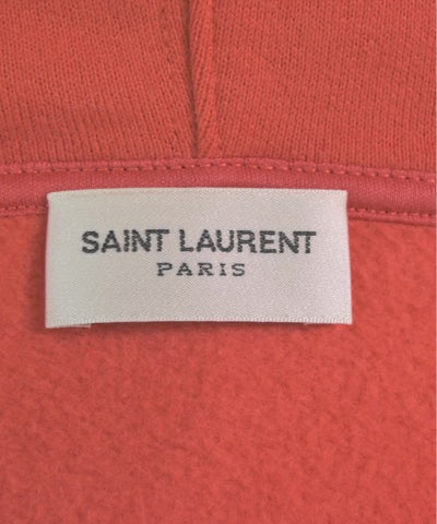 Saint Laurent Paris Hoodies