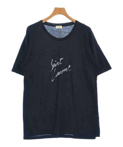 Saint Laurent Paris Tee Shirts/Tops