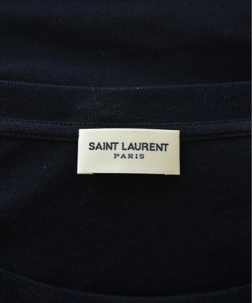 Saint Laurent Paris Tee Shirts/Tops