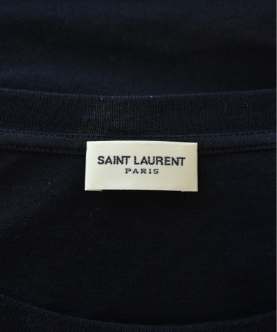 Saint Laurent Paris Tee Shirts/Tops