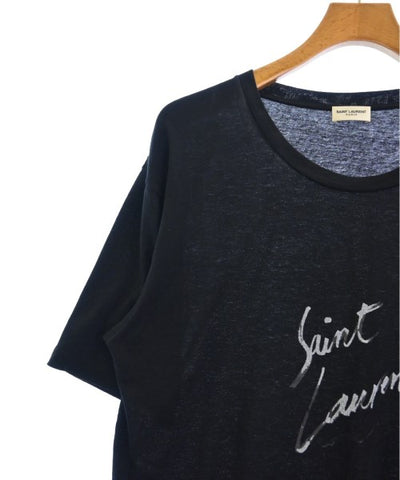 Saint Laurent Paris Tee Shirts/Tops