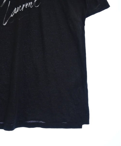 Saint Laurent Paris Tee Shirts/Tops