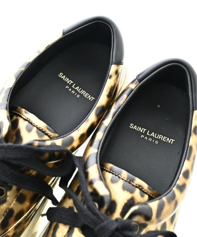 Saint Laurent Paris Sneakers