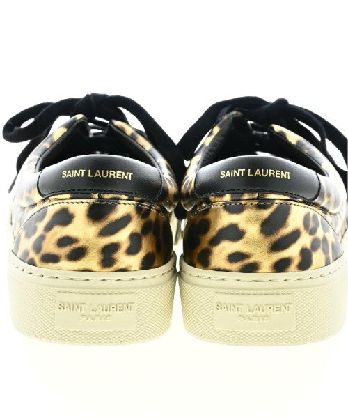 Saint Laurent Paris Sneakers