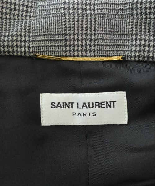 Saint Laurent Paris Blazers/Suit jackets