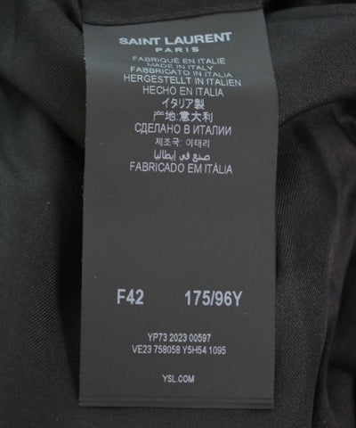 Saint Laurent Paris Blazers/Suit jackets