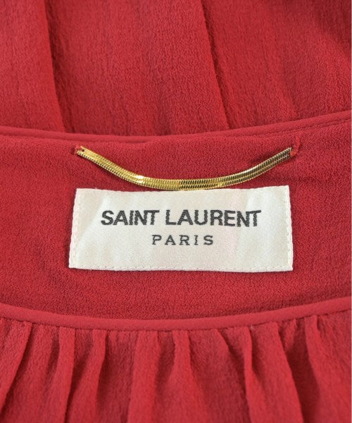 Saint Laurent Paris Dresses