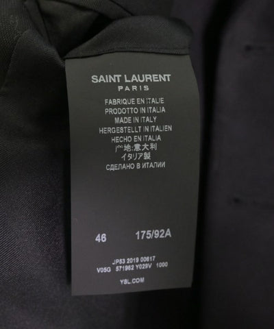 Saint Laurent Paris Blazers/Suit jackets