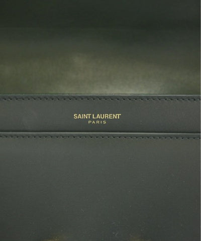 Saint Laurent Paris Shoulder bags