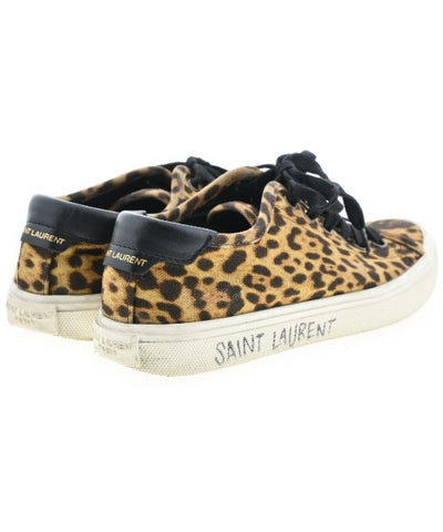 Saint Laurent Paris Sneakers