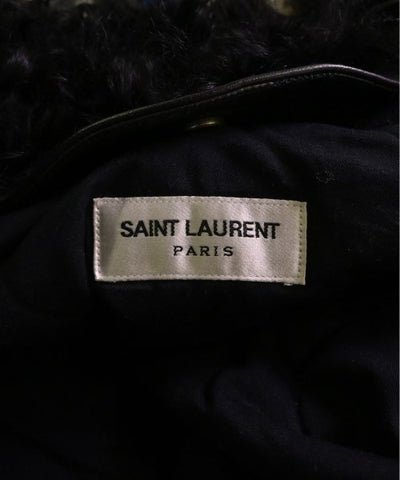 Saint Laurent Paris Work jackets