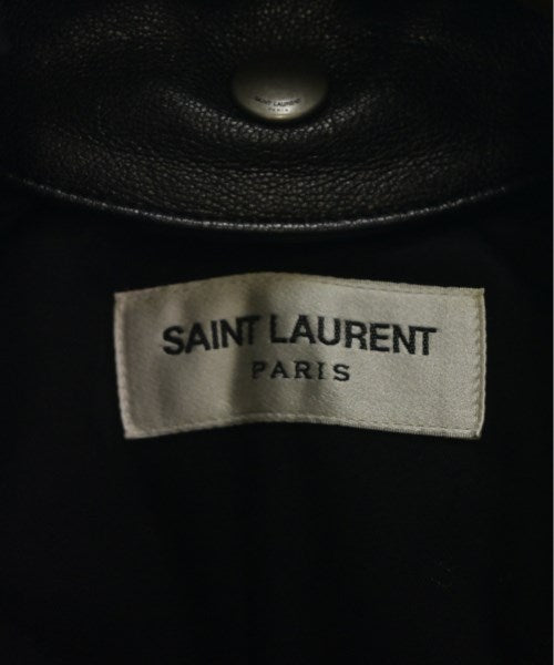 Saint Laurent Paris Millitary jackets