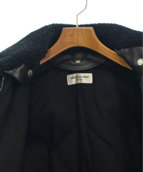 Saint Laurent Paris Millitary jackets