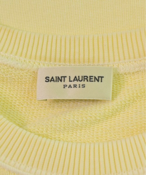 Saint Laurent Paris Sweatshirts