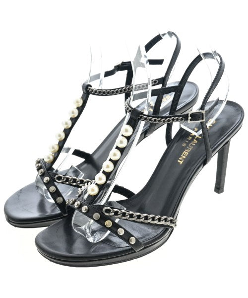 Saint Laurent Paris Sandals