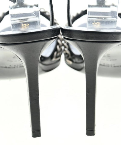 Saint Laurent Paris Sandals