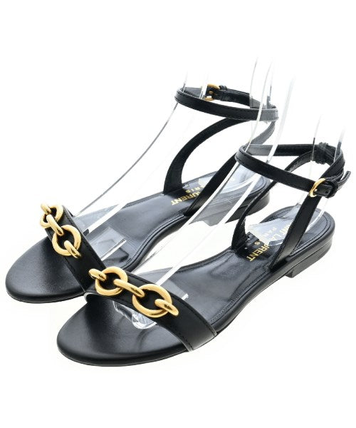 Saint Laurent Paris Sandals