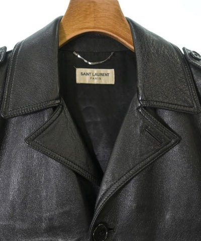 Saint Laurent Paris Motercycle Jackets