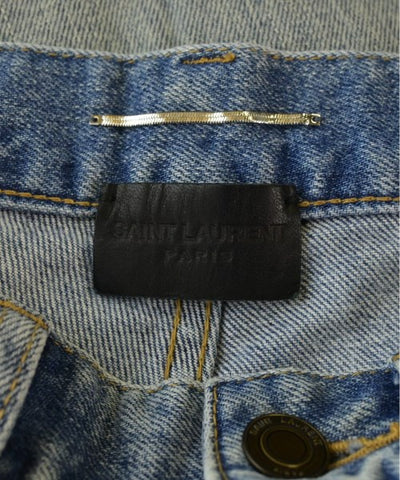 Saint Laurent Paris Jeans