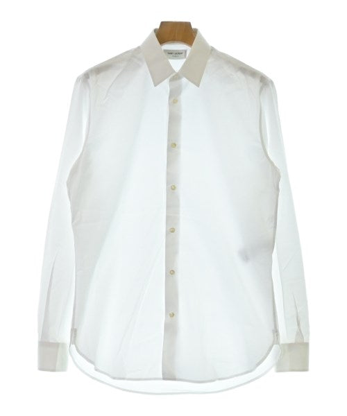 Saint Laurent Paris Dress shirts