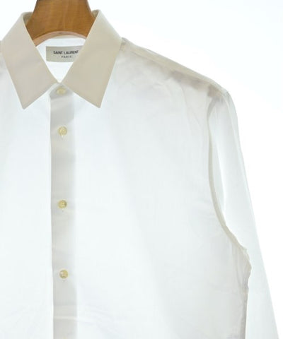 Saint Laurent Paris Dress shirts