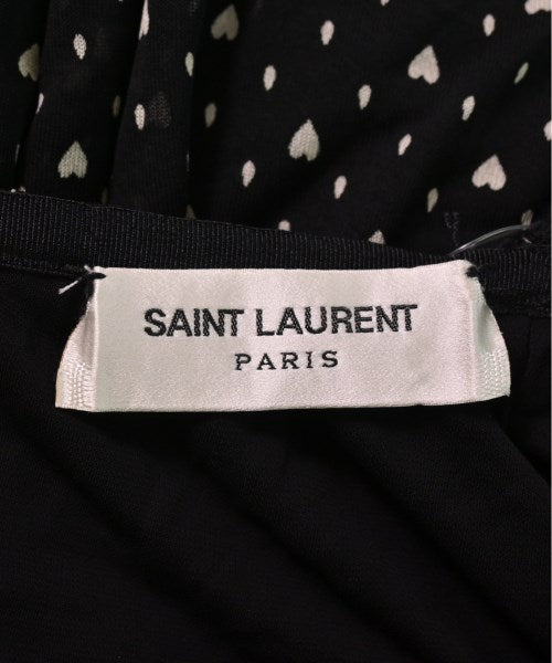 Saint Laurent Paris Dresses