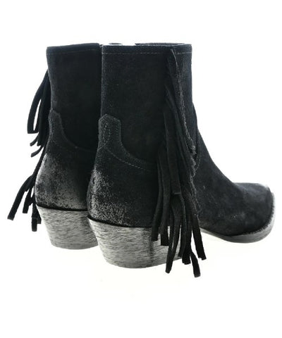 Saint Laurent Paris Boots