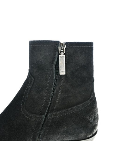 Saint Laurent Paris Boots