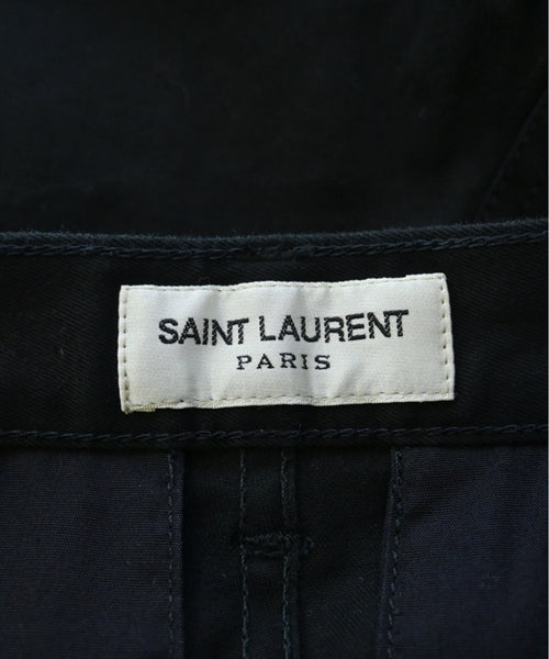 Saint Laurent Paris Chinos