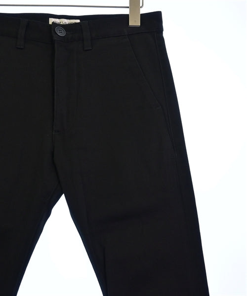 Saint Laurent Paris Chinos