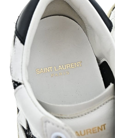 Saint Laurent Paris Sneakers