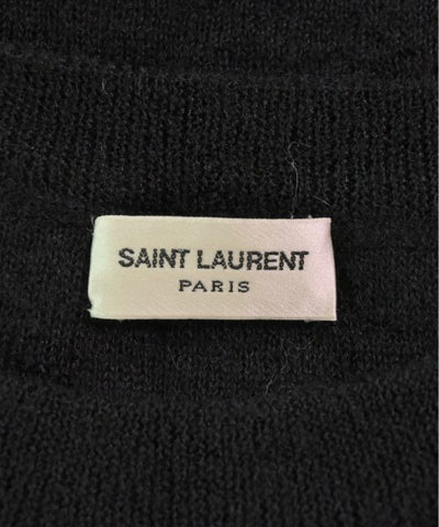 Saint Laurent Paris Sweaters