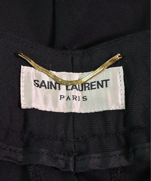 Saint Laurent Paris Trousers