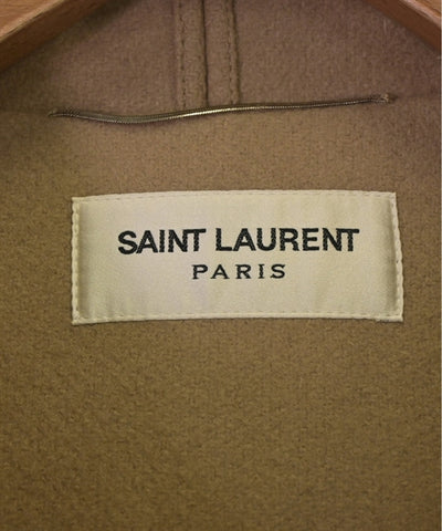 Saint Laurent Paris Duffle coats