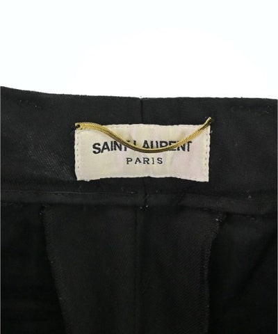 Saint Laurent Paris Trousers