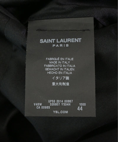 Saint Laurent Paris Casual jackets