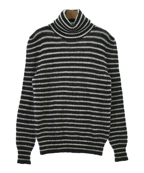 Saint Laurent Paris Sweaters