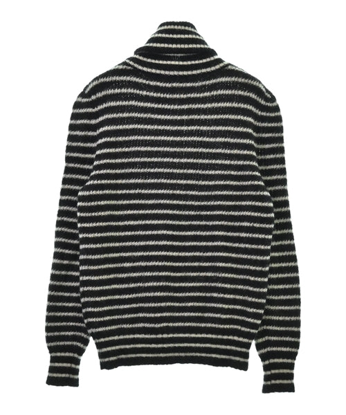 Saint Laurent Paris Sweaters