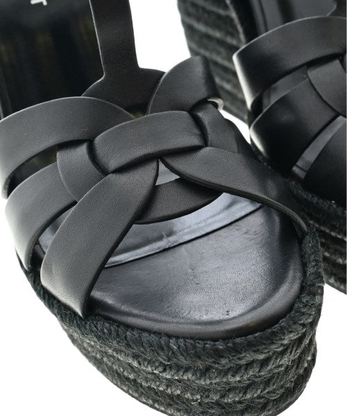 Saint Laurent Paris Sandals