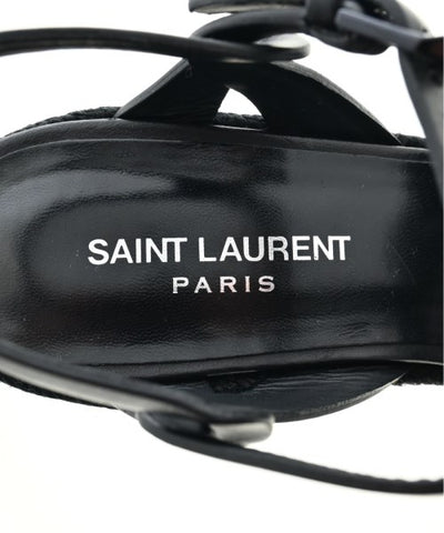 Saint Laurent Paris Sandals