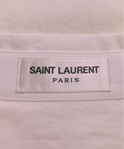 Saint Laurent Paris Casual shirts