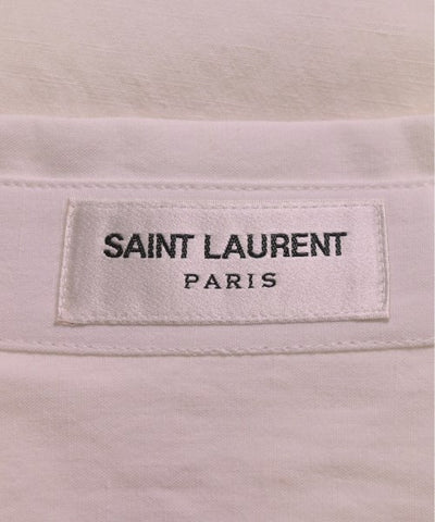 Saint Laurent Paris Casual shirts