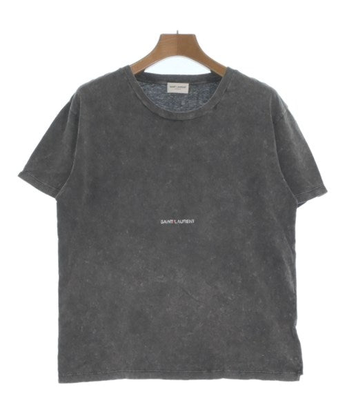 Saint Laurent Paris Tee Shirts/Tops