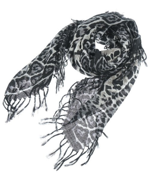 Saint Laurent Paris Stoles