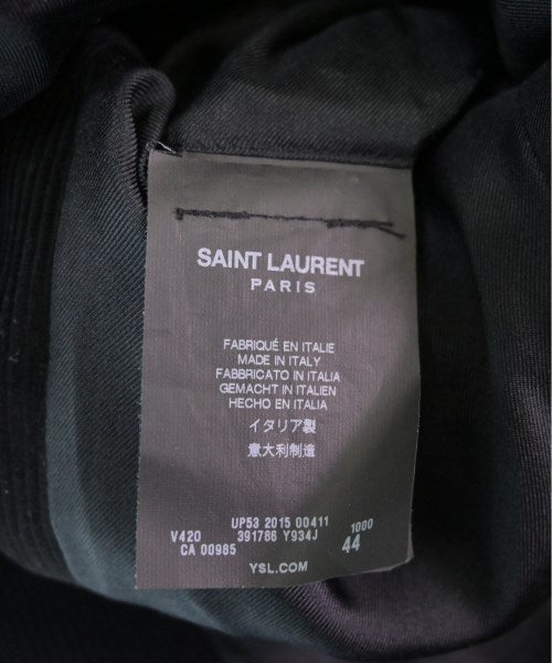 Saint Laurent Paris Casual jackets