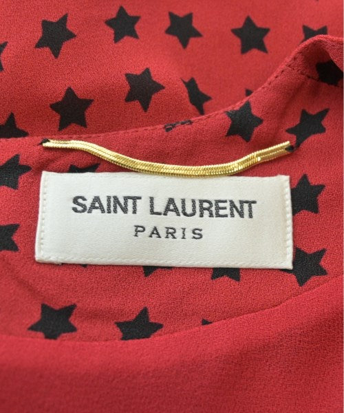 Saint Laurent Paris Dresses