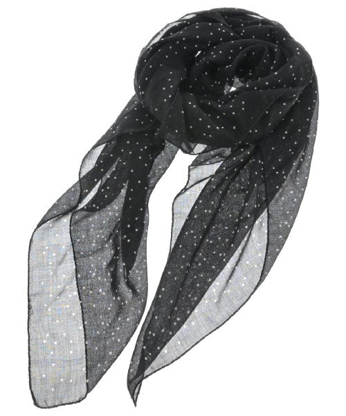 Saint Laurent Paris Stoles